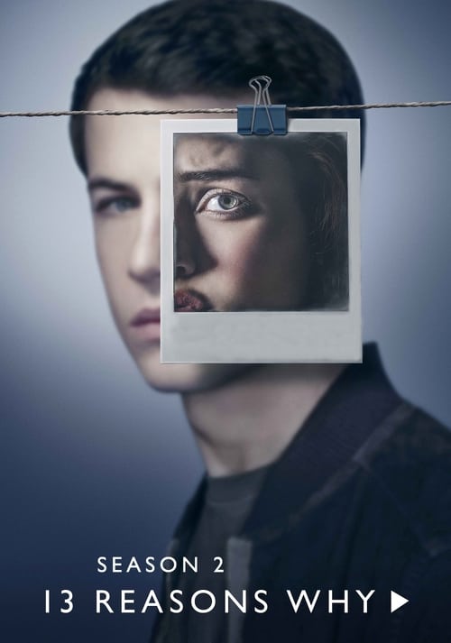 13 Reasons Why: 2×8
