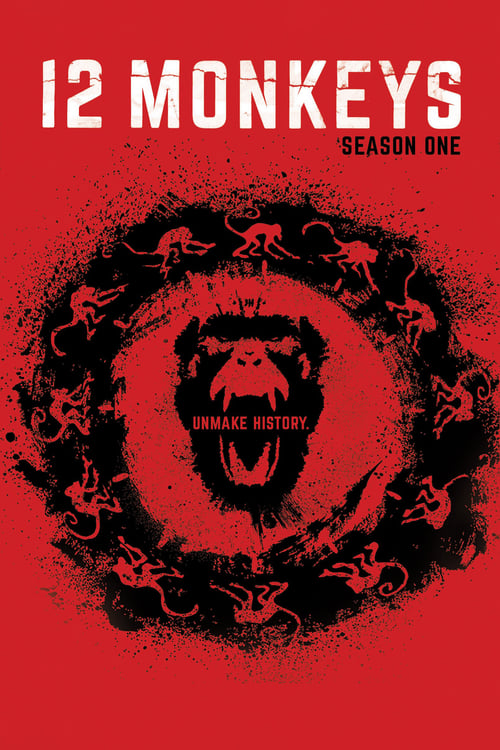 12 Monkeys: 1×9
