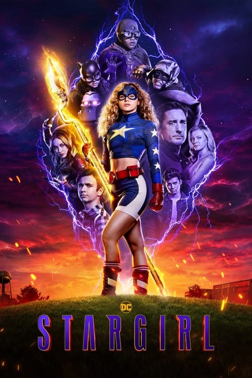 DC’s Stargirl: 2×4