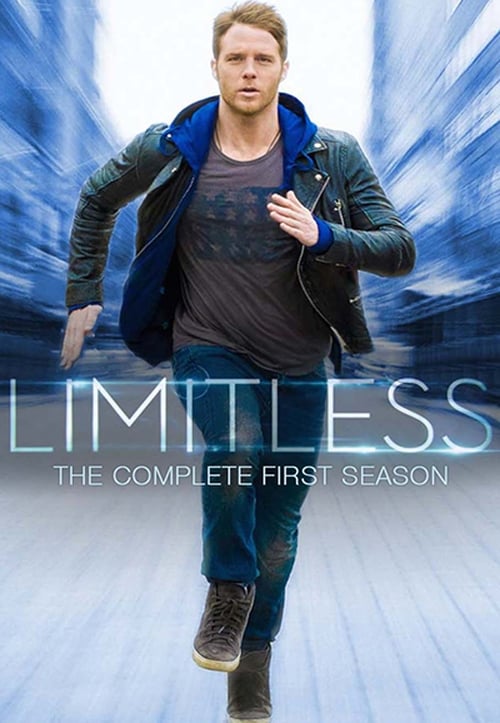 Limitless: 1×4