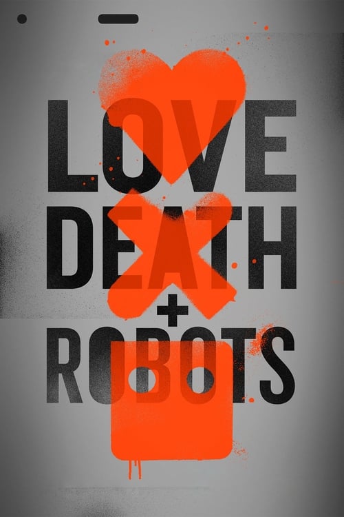 Love, Death & Robots: 1×8