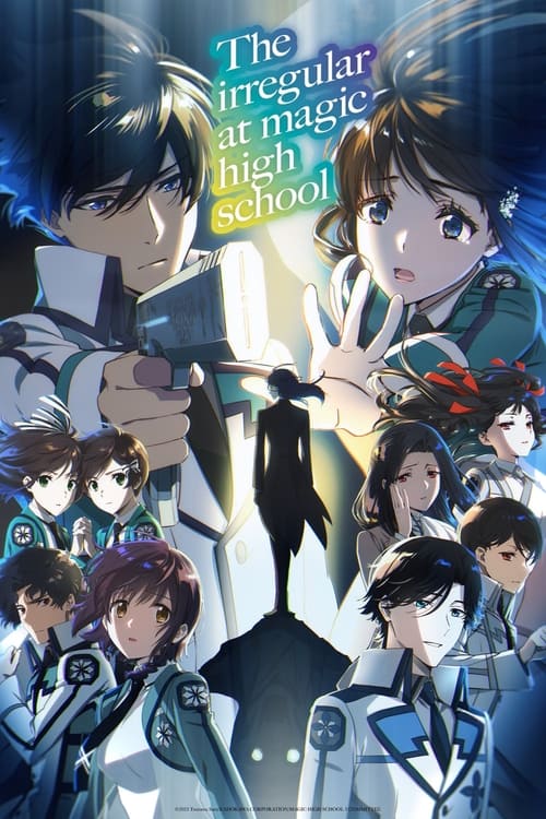 The Irregular at Magic High School: 3×6