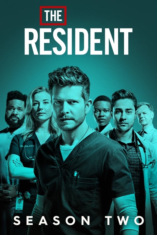 The Resident: 2×16