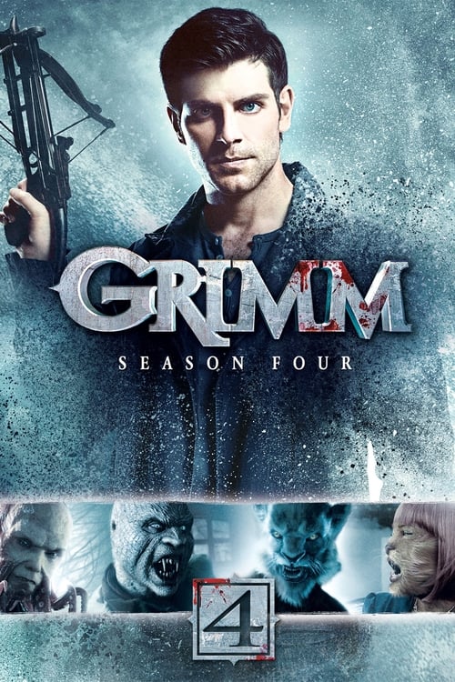 Grimm: 4×21