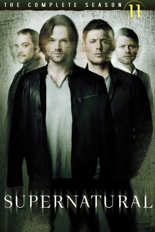 Supernatural: 11×10