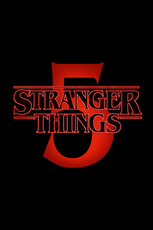 Stranger Things: 5×2