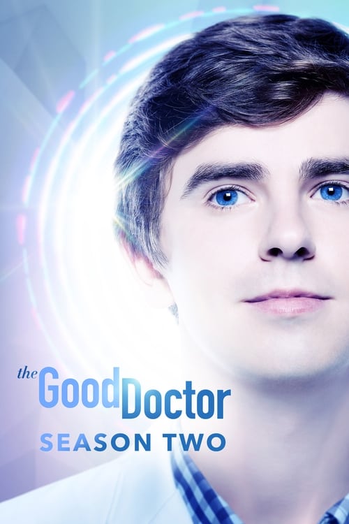 The Good Doctor: 2×10