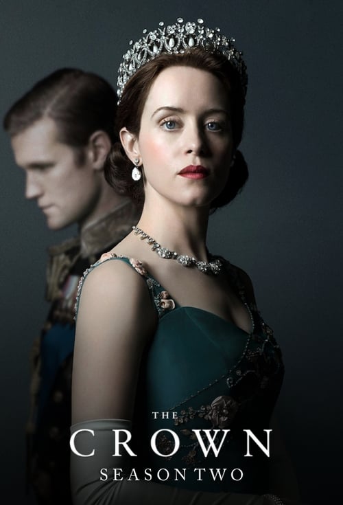The Crown: 2×2