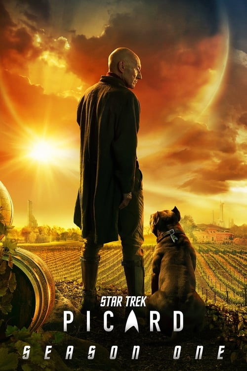Star Trek: Picard: 1×6