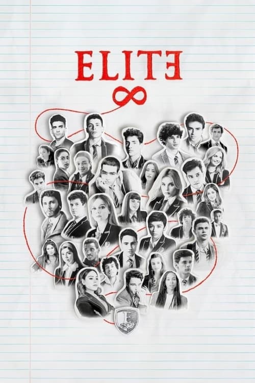 Elite: 8×2