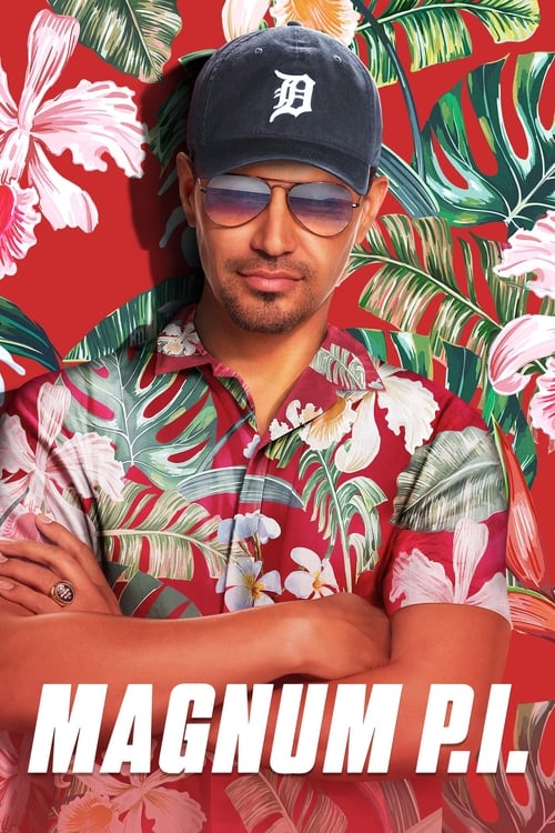 Magnum P.I.: 1×16