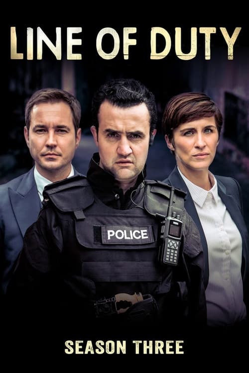 Line of Duty: 3×6