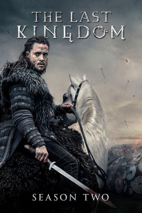 The Last Kingdom: 2×1