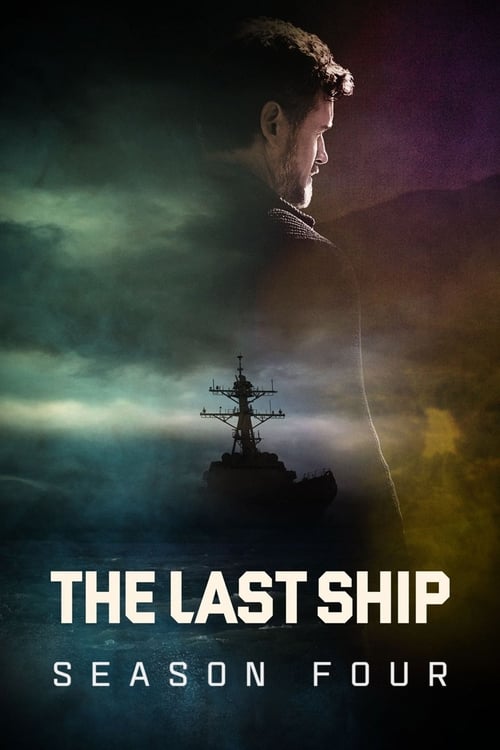 The Last Ship: 4×1