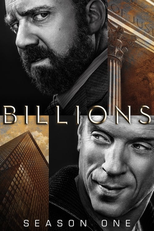 Billions: 1×9