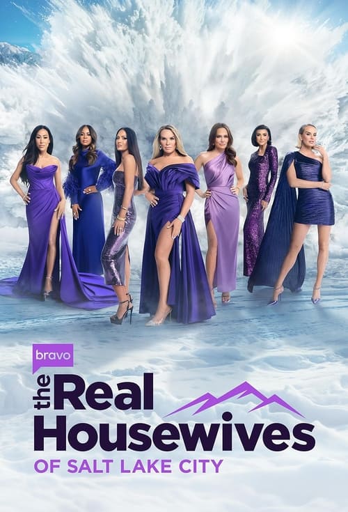The Real Housewives of Salt Lake City: 5×13
