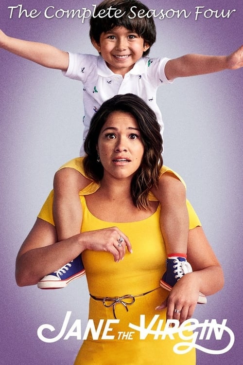 Jane the Virgin: 4×17