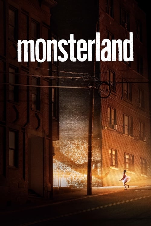Monsterland: 1×2
