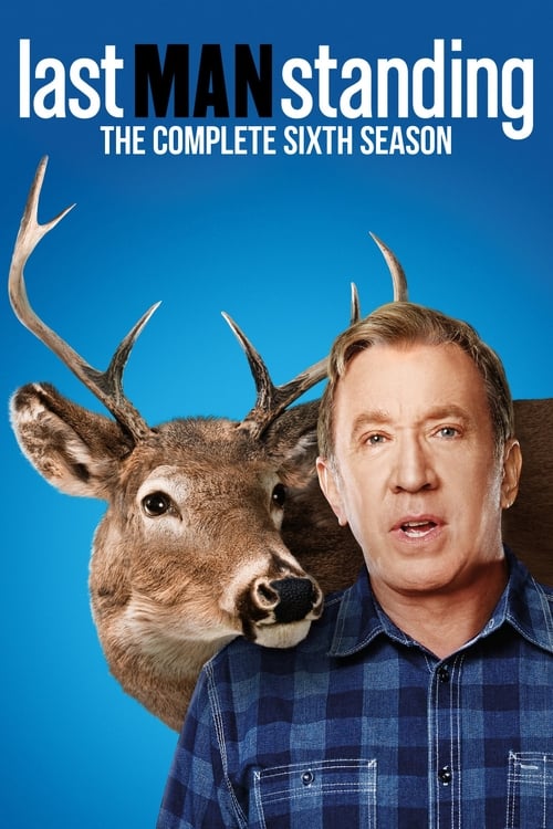 Last Man Standing: 6×11