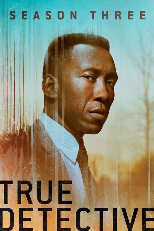 True Detective: 3×7