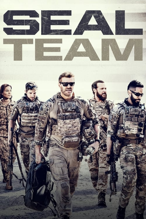 SEAL Team: 4×6