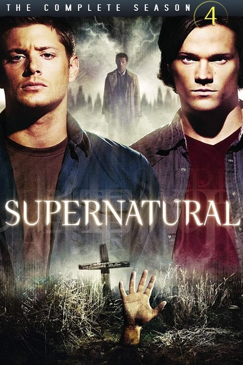 Supernatural: 4×10