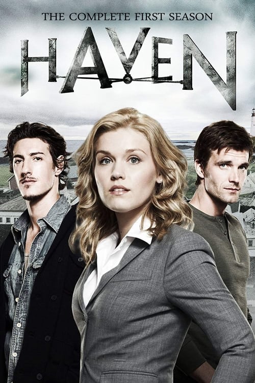Haven: 1×9