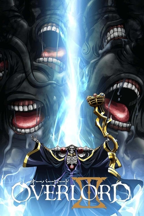 Overlord: 3×6