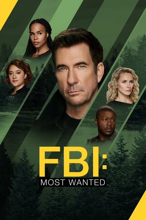 FBI: Most Wanted: 6×2