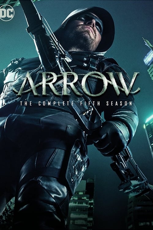 Arrow: 5×7