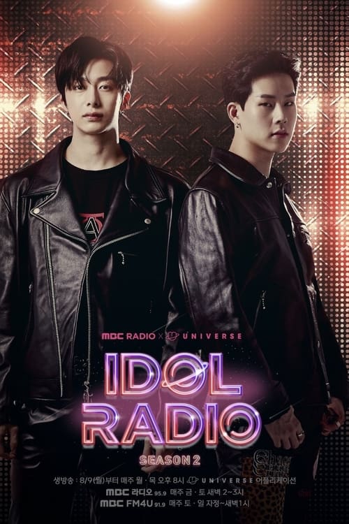 Idol Radio: 2×86