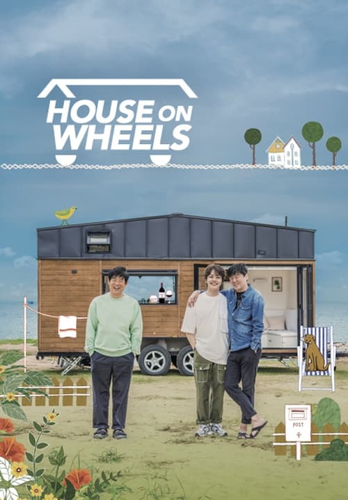 House on Wheels: 1×1