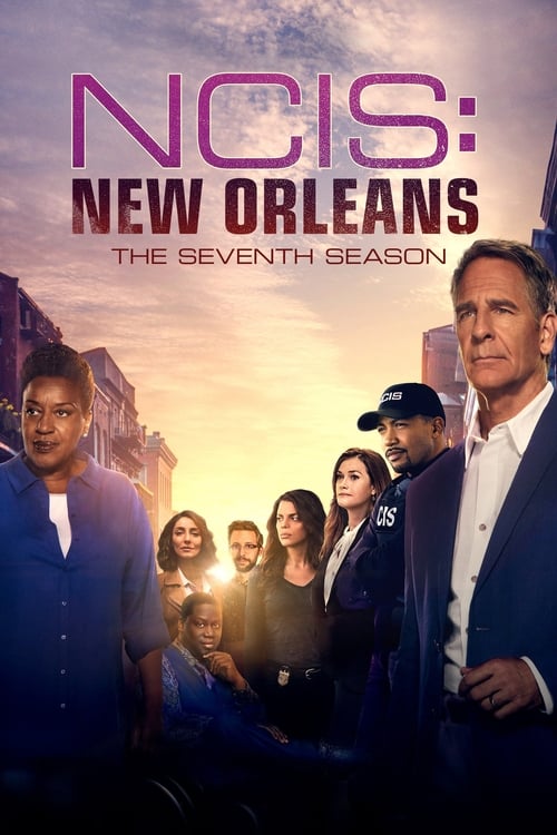 NCIS: New Orleans: 7×10