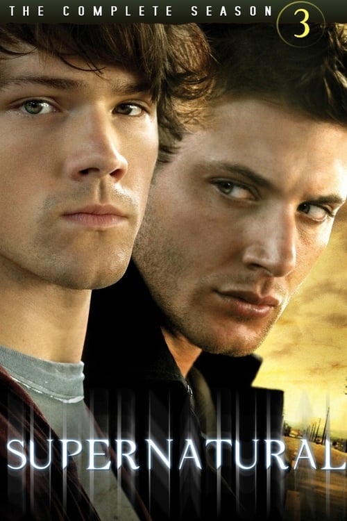 Supernatural: 3×10