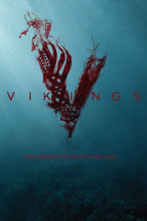 Vikings: 4×17