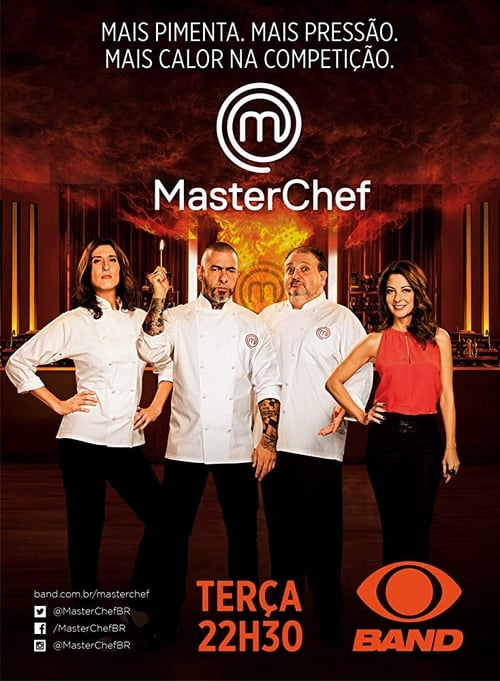 MasterChef Brasil: 5×10