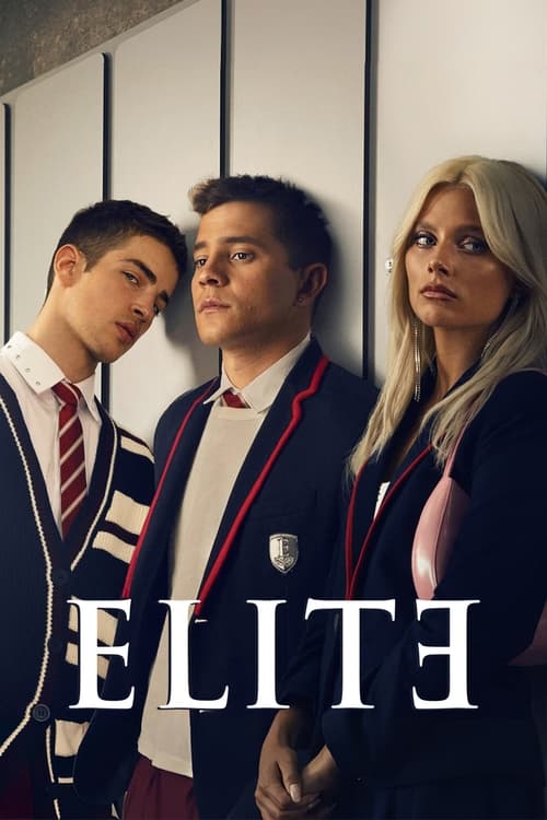 Elite: 6×8