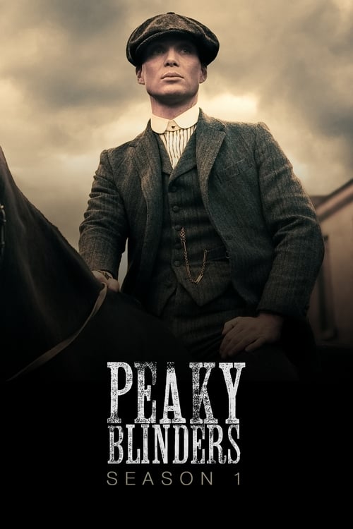 Peaky Blinders: 1×3