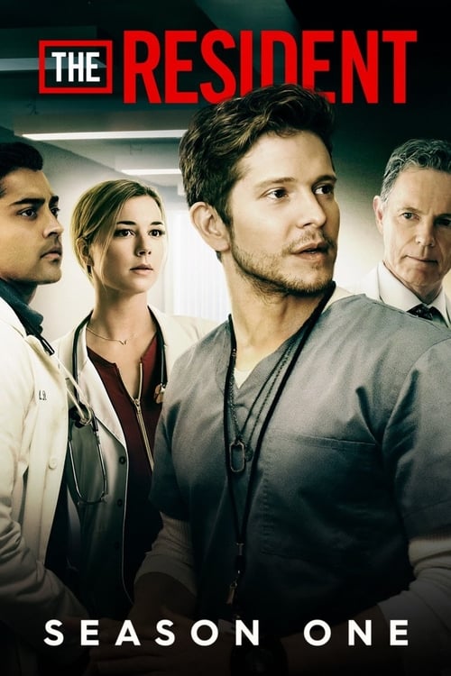 The Resident: 1×5
