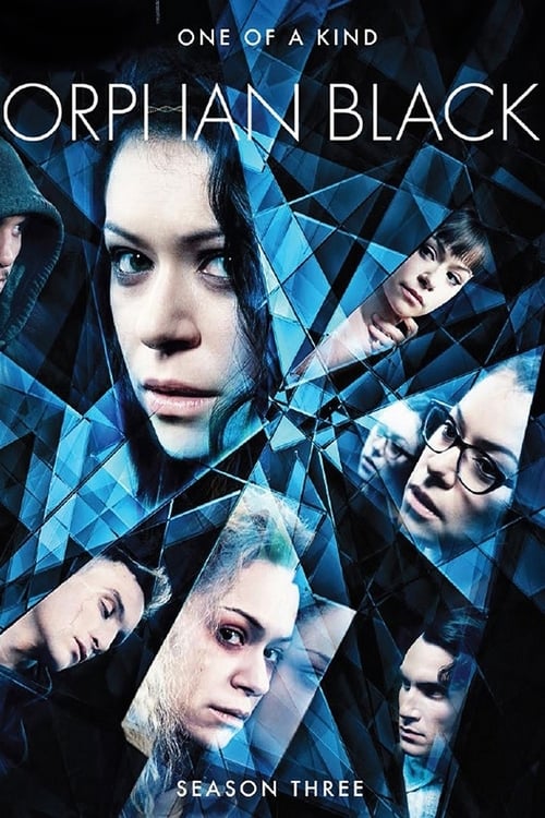 Orphan Black: 3×9