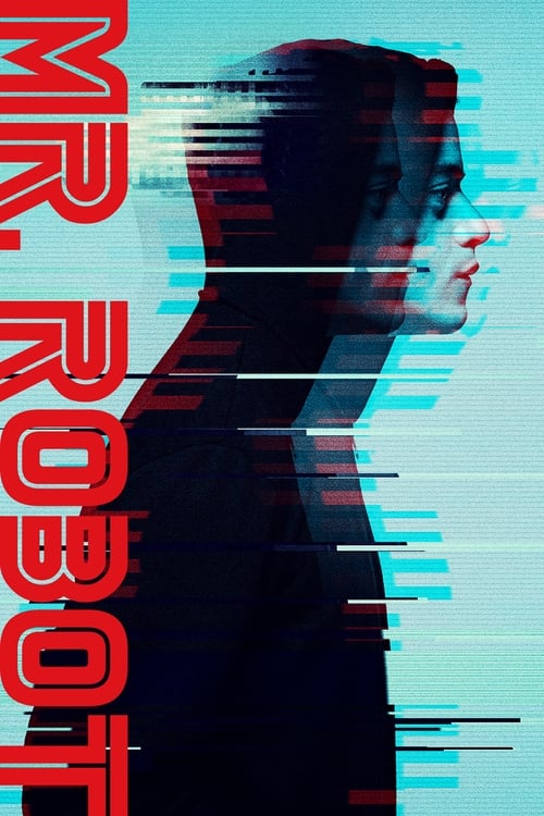 Mr. Robot: 3×5
