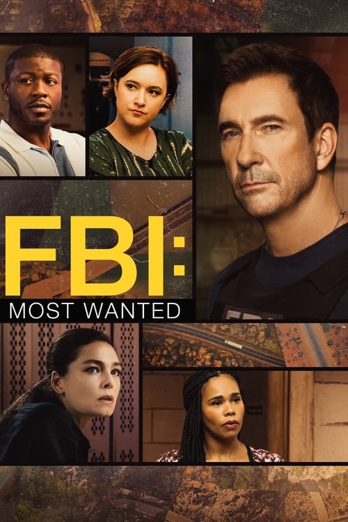 FBI: Most Wanted: 4×12