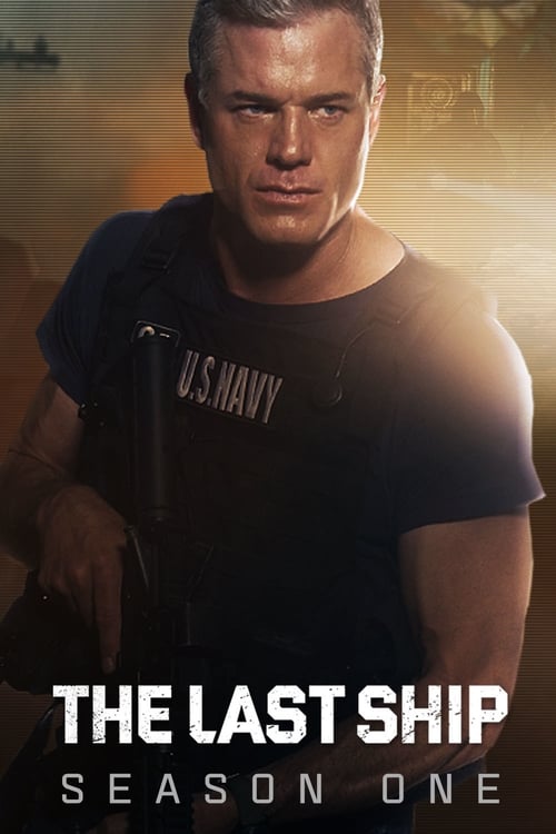 The Last Ship: 1×7