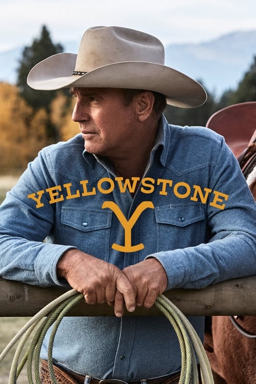Yellowstone: 1×7