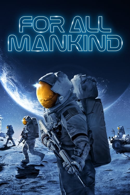 For All Mankind: 2×3