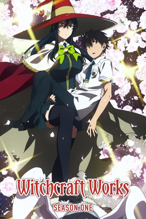Witch Craft Works: 1×1