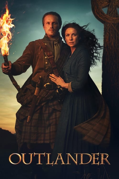 Outlander: 5×11