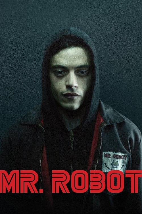 Mr. Robot: 2×4