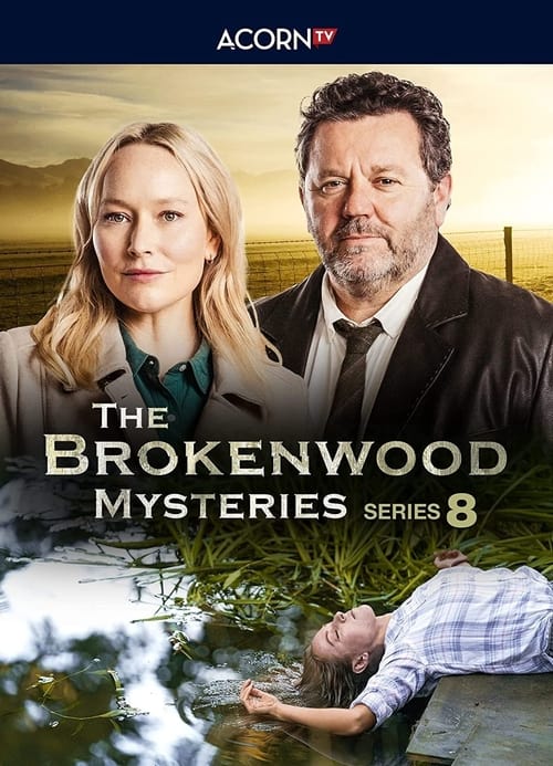 The Brokenwood Mysteries: 8×3