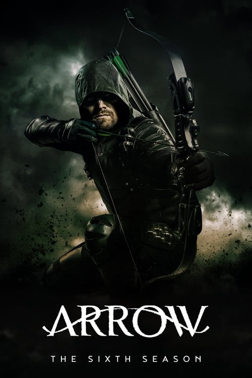 Arrow: 6×16